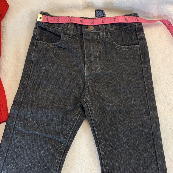 NWOT NAUTICA 3 PIECE SET SIZE 12 MONTHS - Picture 6 of 14